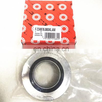 46x90x12.5/19.5mm auto Differential bearing 7537981 01 F-234976.04 taper roller bearing 7537981.01