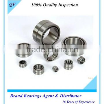 High precision Needle Roller Bearing machine tool spindle bearings NA4919