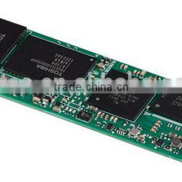 Netac M.2 NGFF PCI-e Gex2x2 10Gb/s internal 128GB SSD Solid State Drive