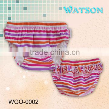 Baby swimwear swim diaper WGO-0002
