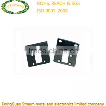metal stamping clip parts for telecomunication