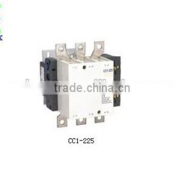 Industrial Controls AC Contactor CC1 Contactor Rated Conventional Heating Current 200A CC1-115