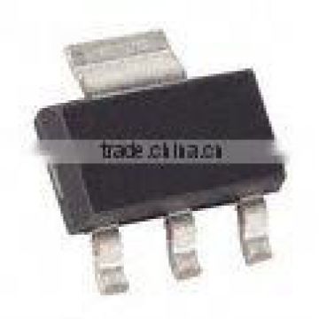 Integrated circuits DS1233AZ-10+T&R
