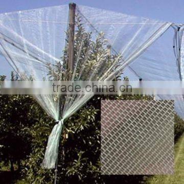 100% New HDPE ultra fine insect mesh netting / insect proof net