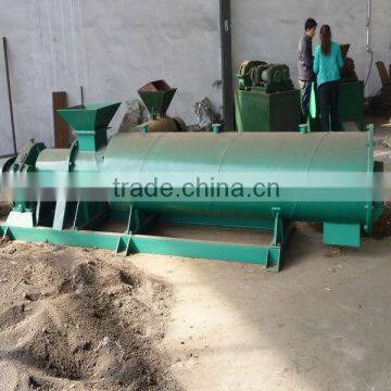 Zhenghao manure organic fertilizer pellet machine