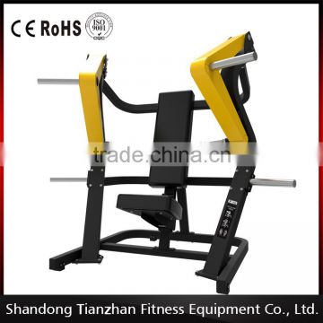 Gym Equipment / New Fitness Equipment/Incline Chest Press TZ-6067