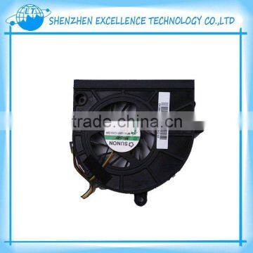 Cooling Fan For ASUS X43U K43B X43B K53BY k53t A53U k53 k43 X53U Cooler Radiators Fan