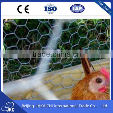 Alibaba China Hexagonal Wire Mesh Used Aviary Net Aviary Netting For Sale
