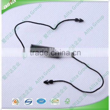 Wholesale High Quality Garment seal tag with nylon string