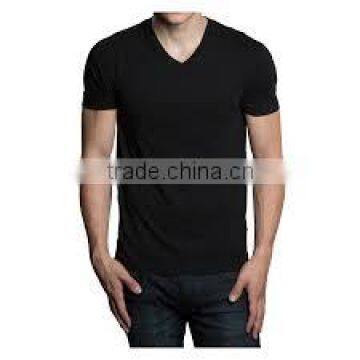 MEN'S 100% COTTON T-SHIRT