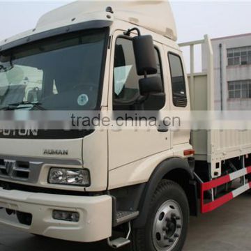 cargo trucks Foton 4*2 new car low price