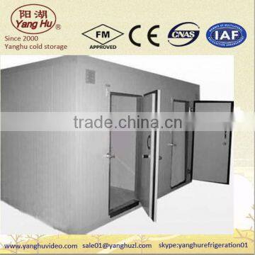 sliding door /hinged door /cold room door price