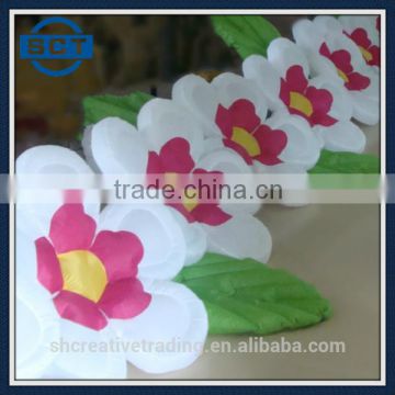 Inflatable Flowers for Wedding Decorations Ideas