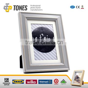 high quality wooden photo frame