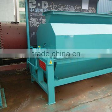 China Iron Ore Magnetic Roller Separator