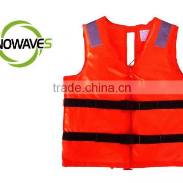IMPA 330134 custom life jackets