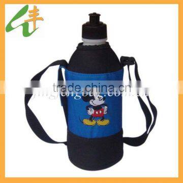 New style 600D cooler bottle cover