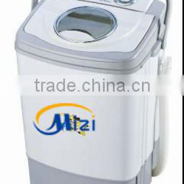 Mini washing machine 3.0kg with CE ROSH