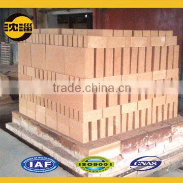 48%55%65%75% alumina brick high alumina ladle lining tunnel alumina brick