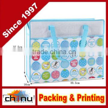 Packaging Shopping Promotion Non Woven Bag (920052)