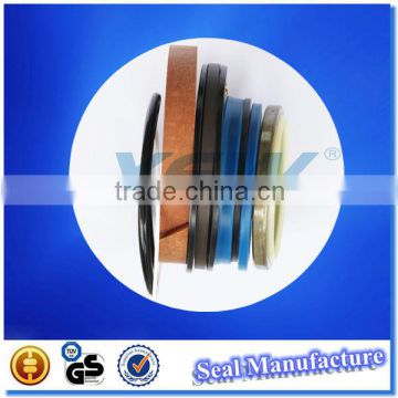 Low Price Hydraulic Excavator Cylinder Seal Kit For Caterpiller 307B/CAT307B                        
                                                Quality Choice