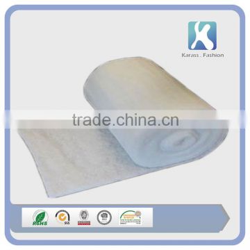 Light Weight China Quilt Needle Punched Polyester Padding