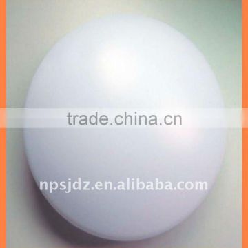 Microwave led motion sensor ceiling light with IP54 10.525GHz