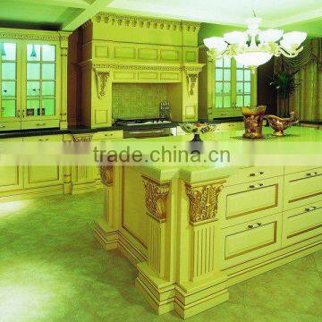 2014 Hot sales Moden Kitchen Design (High Quality with Warranty)