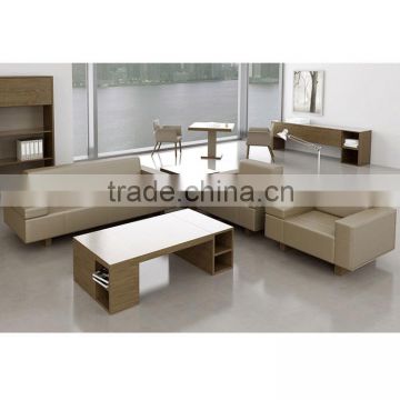 2015 newest hot selling wooden sofa set designs