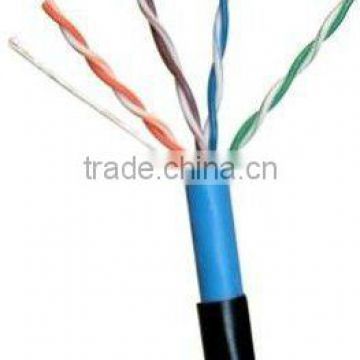 4-100 Pairs UTP Cat5 LAN Cable/Network Cable/Belden Cat5 Cable