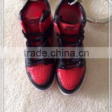 high quality nike air max shoes;nike air max shoes keychain;plastic nike air max keychain