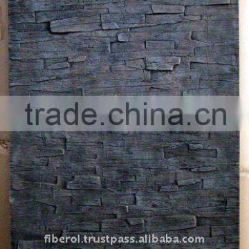 Slate Wall Panel