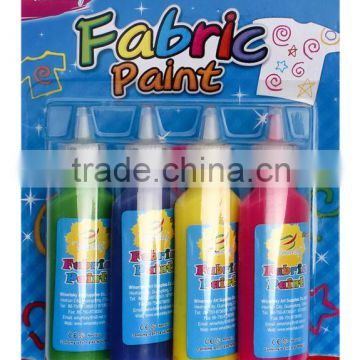 High quality, for kids to diy, Fabric paint, Fb-09