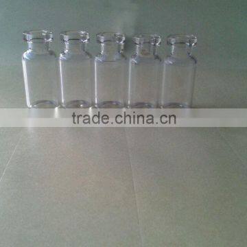 2m injection powder low borosilicate tube vial