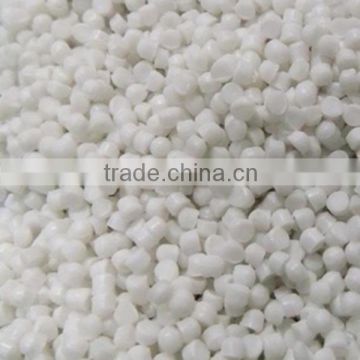 PVC clear granules for plastic shoes making
