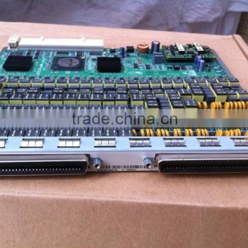 Huawei MA5616 32-channel ADSL2+ board for Huawei ADLE H835ADLE H83AADLE H836ADLE