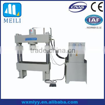 Meili Y32 Series Easy Simple Handle Hydraulic Press Machine