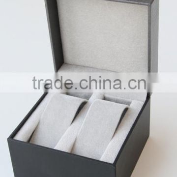 High end couples watch boxes made in China (SJ_60061)