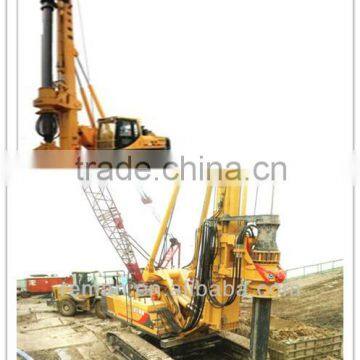 Professional Manufacturer of XCMG XRS1050 Rotary Core Drilling Rig Equipment