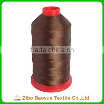 Hot sale Spun Polyester Weaving Thread