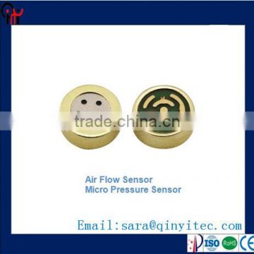Pressure Sensor Switch for Electronic Cigarette