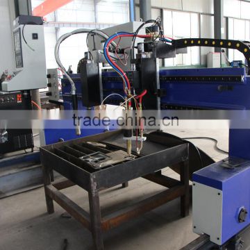 High Quality Gantry Cnc Plasma Cutting Machine Metal Cutting Machine
