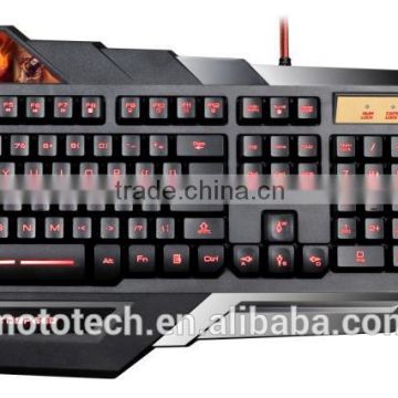 high-end gaming keyboard mouse