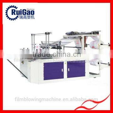 Bottom Sealing Bag Making Machine with Good Quality