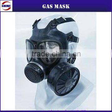 Gas Mask