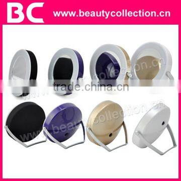 Exquisite BC-M1219 High quality LED light makeup mirror