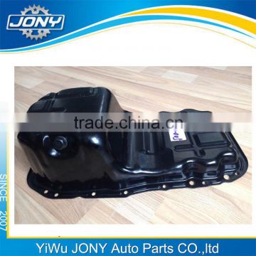 high quality car oil pan sump for Mitsubishi OEM 476Q10099503/MD322857