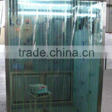 weighing booth/dispensing booth/vertical flow booth