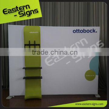 Best Sale Easily Set Up Indoor Outdoor Advertising Exhibition Stand Used
