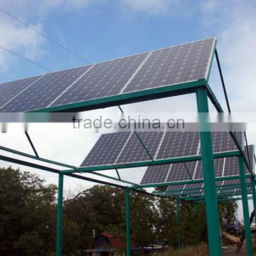 New 3KW off-grid solar energy system for villa,house,CCTV(best offer best service in China)